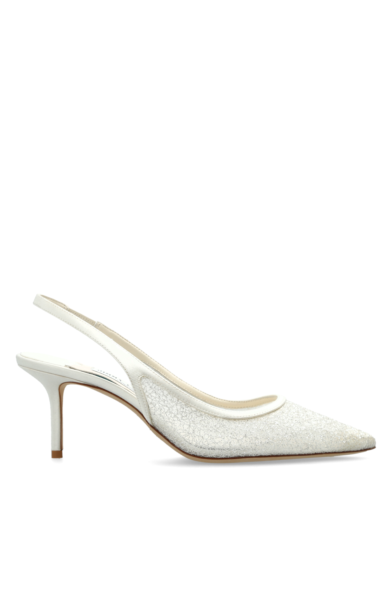 Jimmy Choo 'Love 65' heeled shoes | Women's | Vitkac